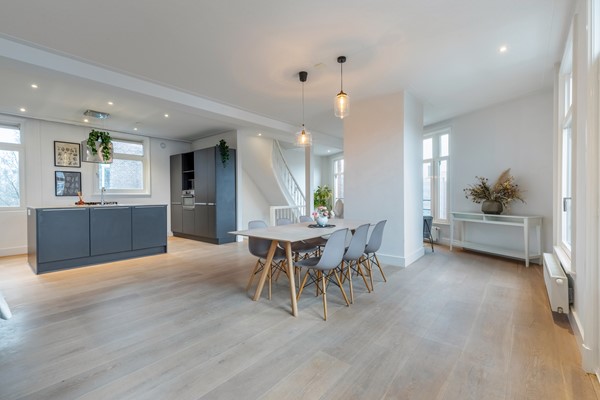 Medium property photo - Hugo de Grootkade 1-3, 1052 LN Amsterdam